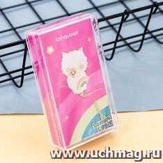 Закладка "Fluffy lemon" — интернет-магазин УчМаг