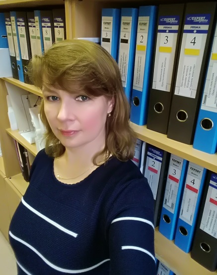Пильникова Н. Н. Пильникова Н. Н.